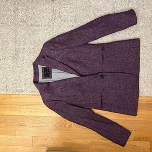 JCrew tweet blazer
